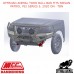 OFFROAD ANIMAL TORO BULL BAR FITS NISSAN PATROL Y62 SERIES 5, 2020 ON - TBN